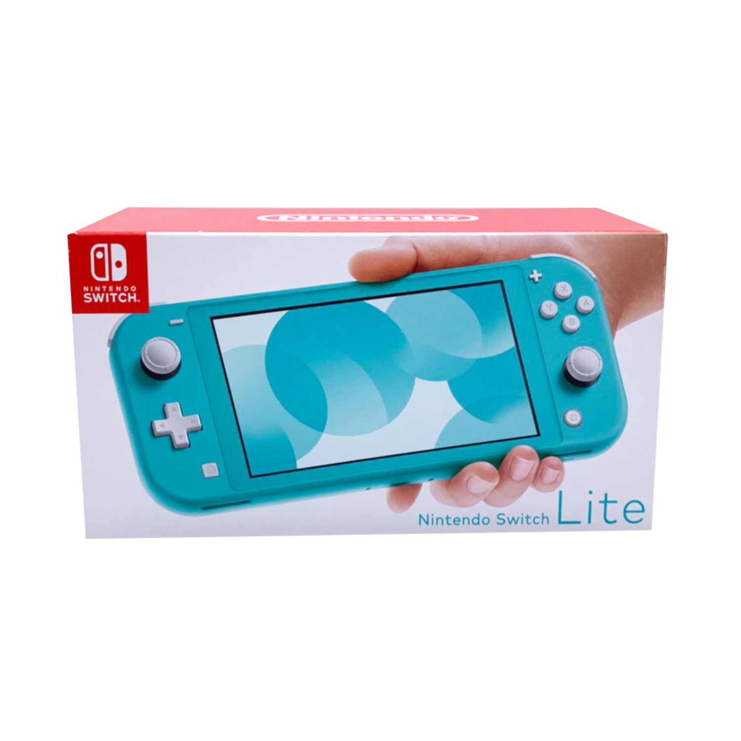 Nintendo Switch - 任天堂switch lite ※香港版の+giftsmate.net