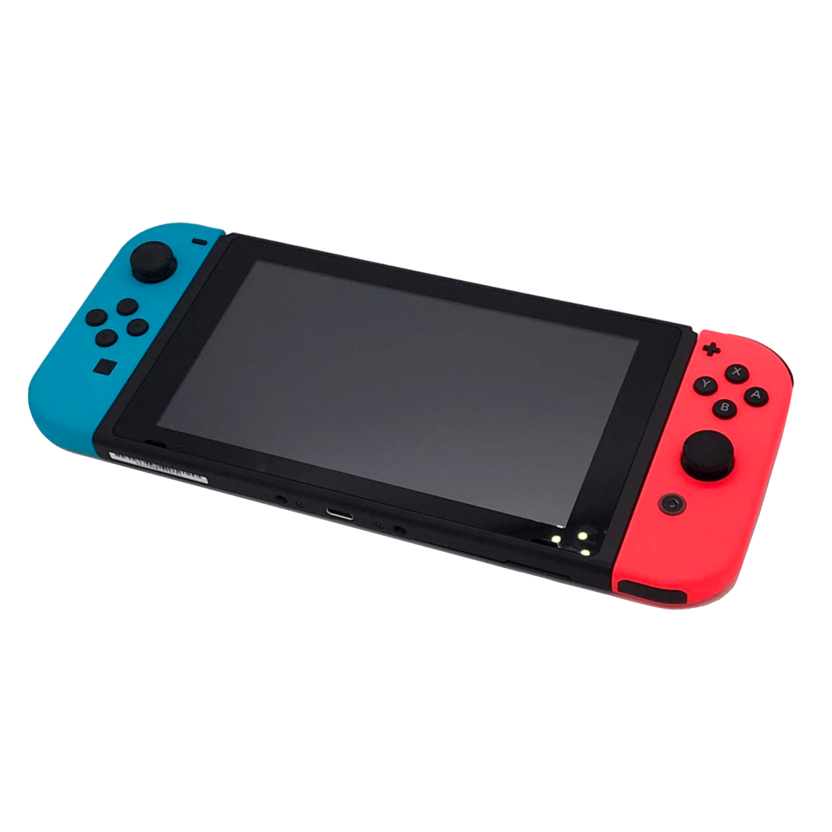 Nintendo Switch - 任天堂Switch 本体 新品未使用の+aethiopien