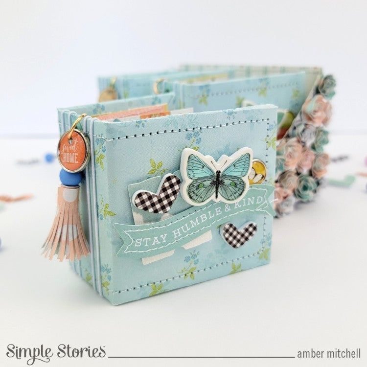 Calling all crafters! This upcycled and stylish DIY from @Amber Kemp-G