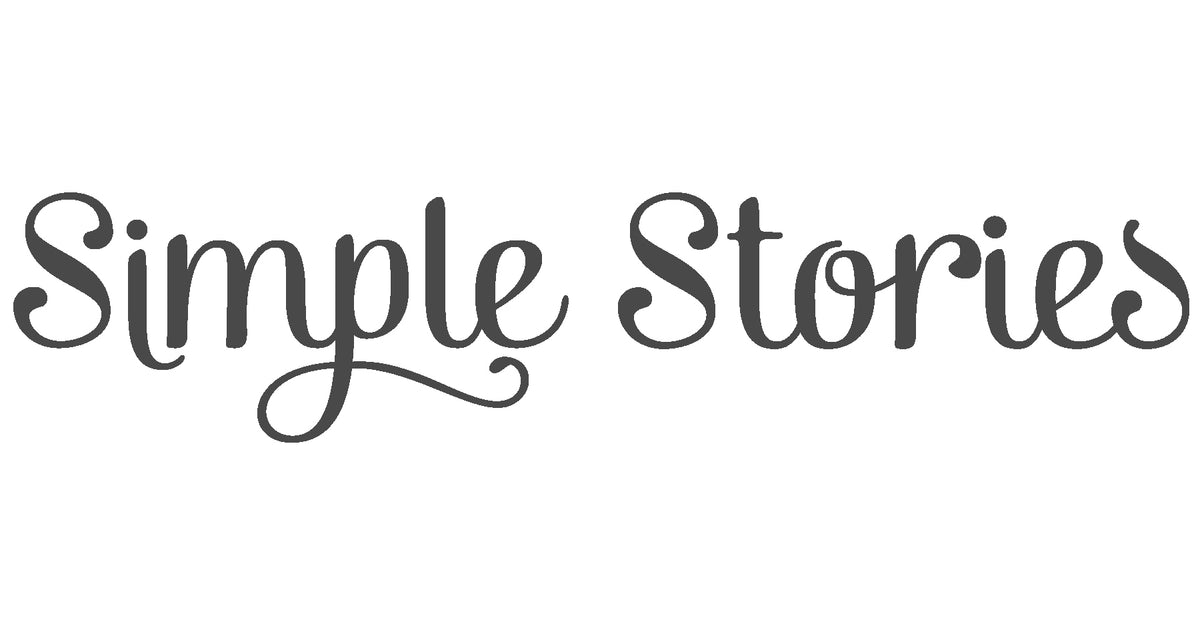 Idea Gallery – Simple Stories
