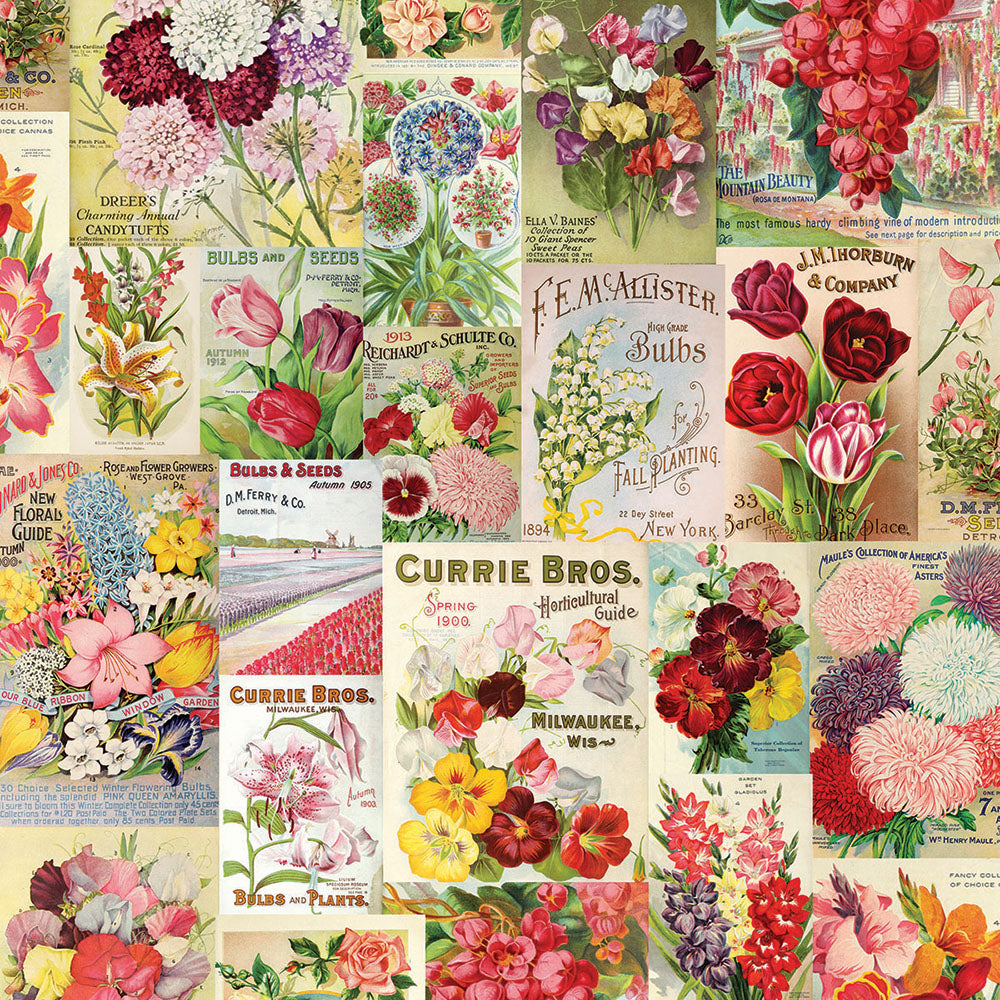 Simple Vintage Botanicals – Simple Stories