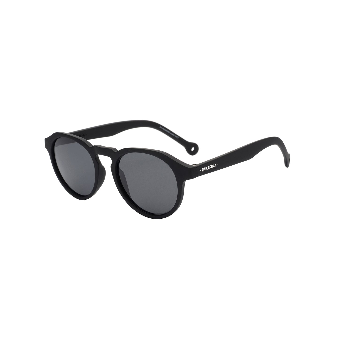 Load image into Gallery viewer, PAZO Sunglasses - Black
