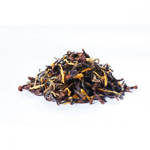 Almond Oolong - 20 Sachets of Organic Oolong Tea with the Aroma of Almonds
