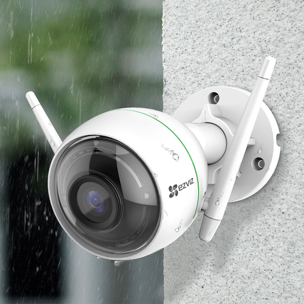 wireless ip camera outdoor