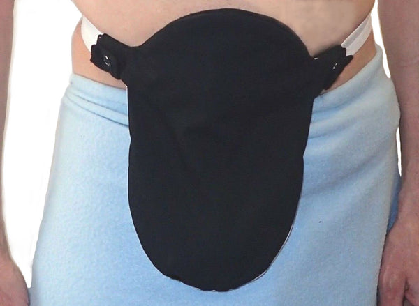 hollister ostomy pouch covers