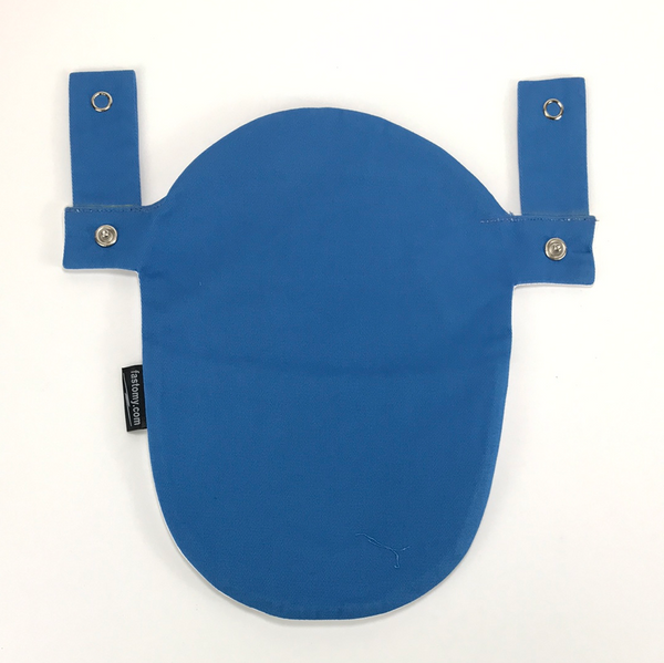 hollister ostomy pouch covers