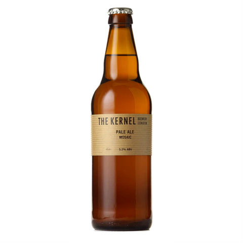 the kernel brewery pale ale bottle