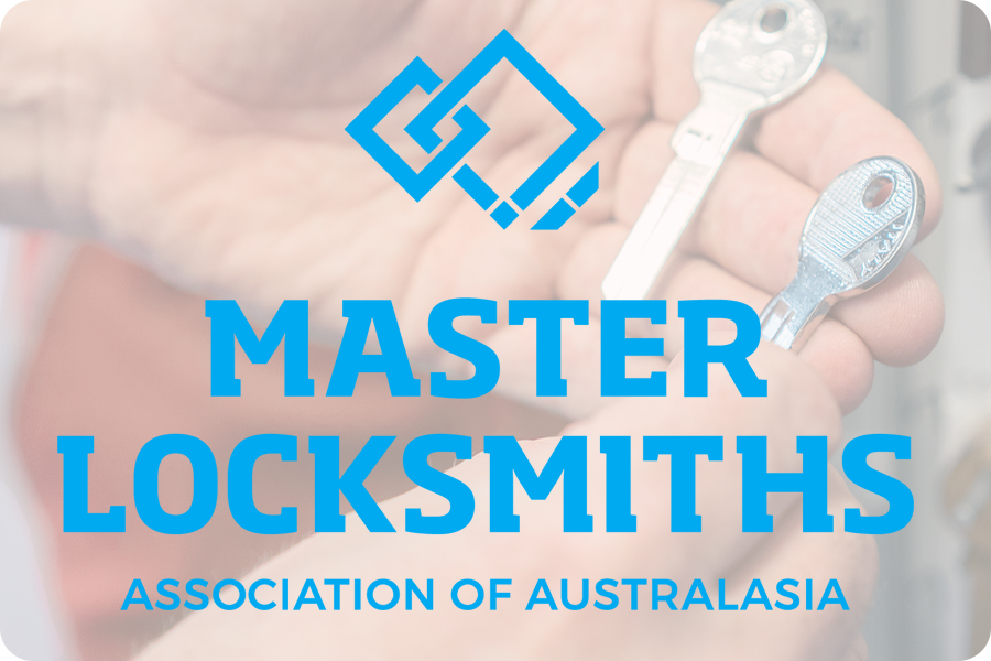Master Locksmiths Association Membership