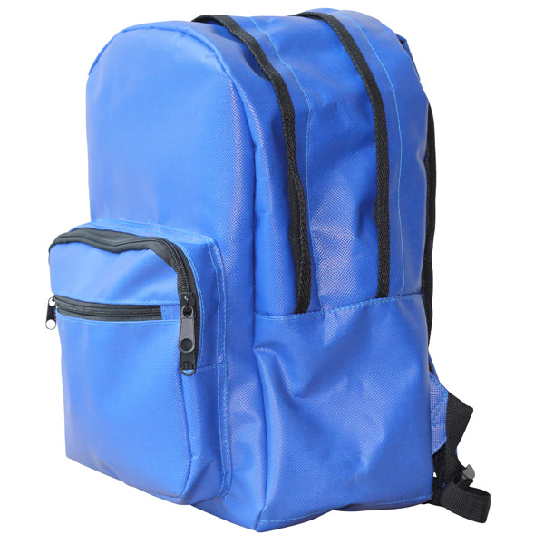 Custom Made PVC Backpacks – Harcor Australia – Established 1969