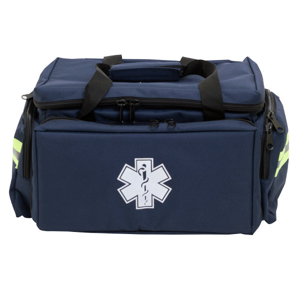 Deluxe Custom Manufactured Trauma Bag – Harcor Australia