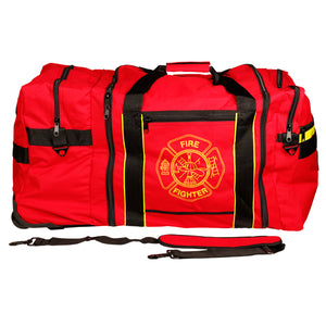 gear bag with wheels