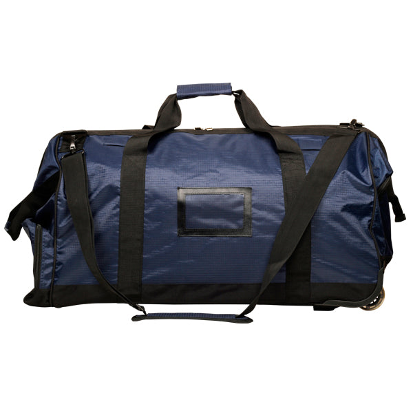 gear bag with wheels