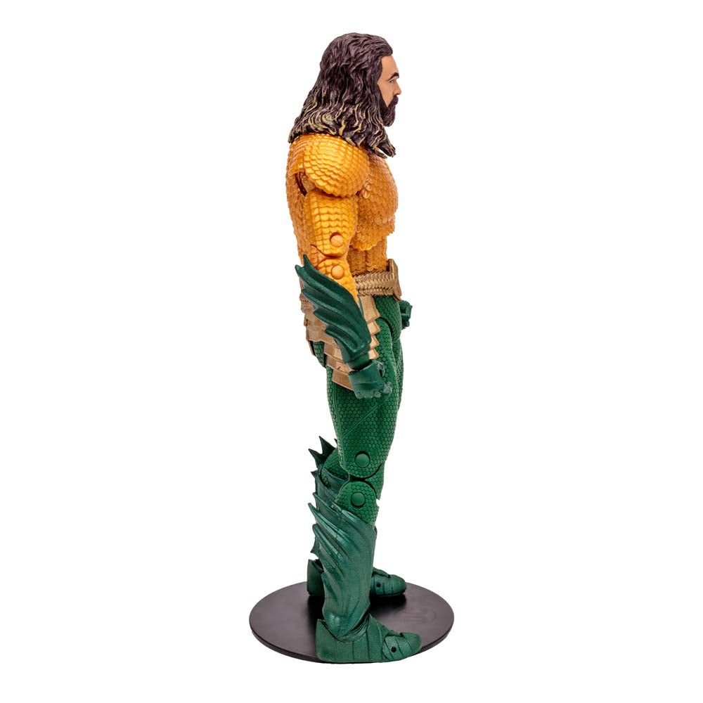 Figurine Aquaman and the Lost Kingdom 30cm Spin Master : King Jouet,  Figurines Spin Master - Jeux d'imitation & Mondes imaginaires