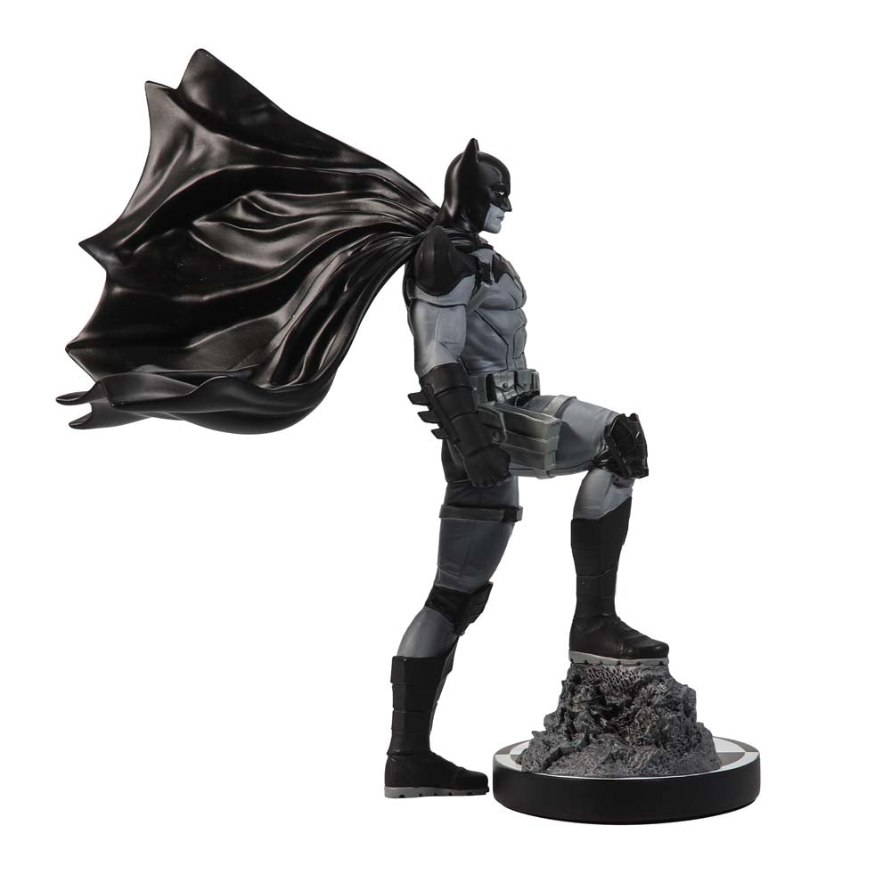 DC Shop: BATMAN DC Direct Black and White by Mitch Gerads 1/10 Scale Statue