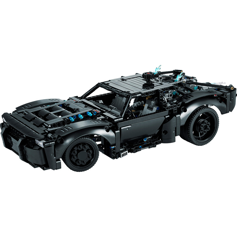 DC Shop: LEGO THE BATMAN – Batmobile