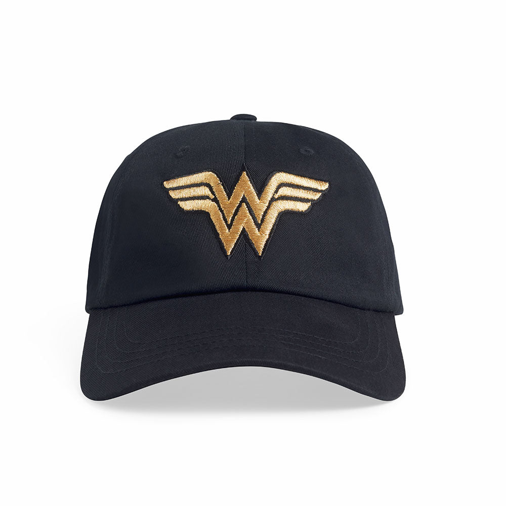 DC Hat Classics Dad WOMAN Shop: YP WONDER