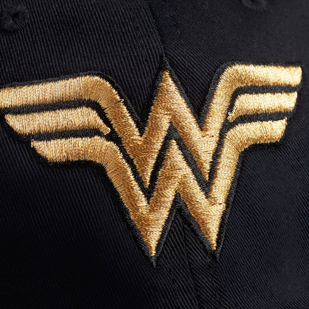 DC Shop: WONDER WOMAN YP Classics Dad Hat