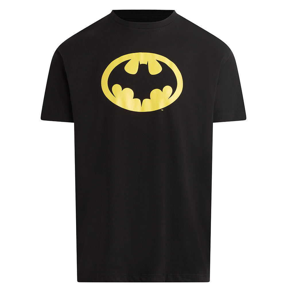 DC Shop: BATMAN (1989) Suit T-shirt Emblem