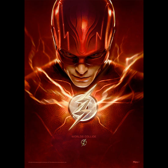 The Flash (Série), Sinopse, Trailers e Curiosidades - Cinema10