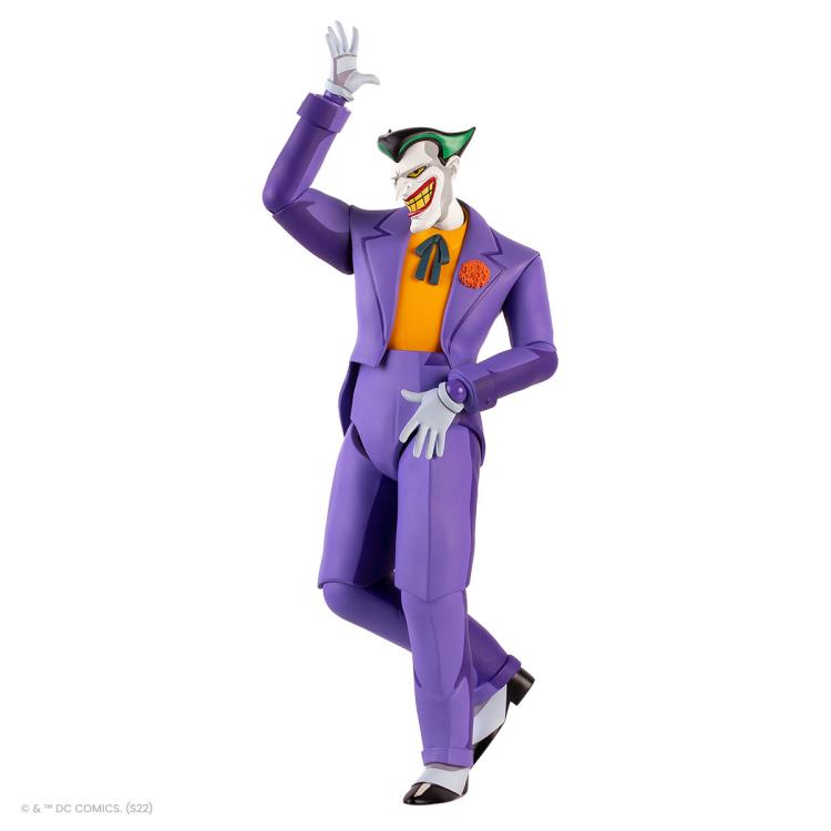DC Shop: BATMAN: THE ANIMATED SERIES The Joker 1/6 Scale Figure