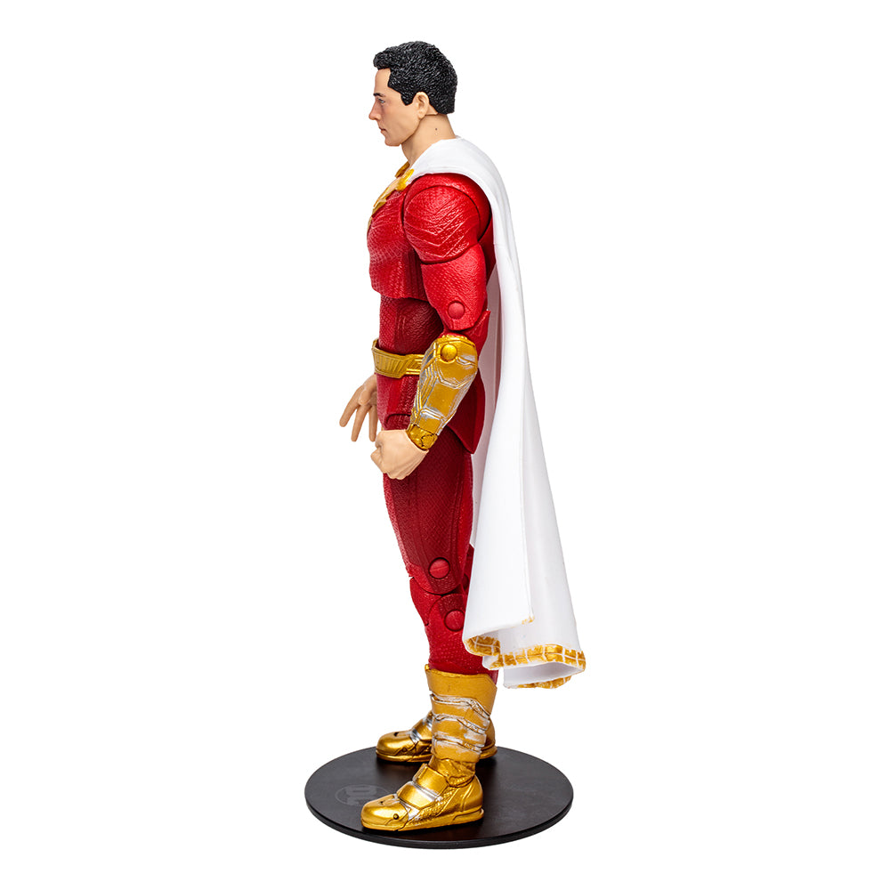 new dc comics action figures