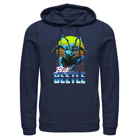  Official Blue Beetle Hub