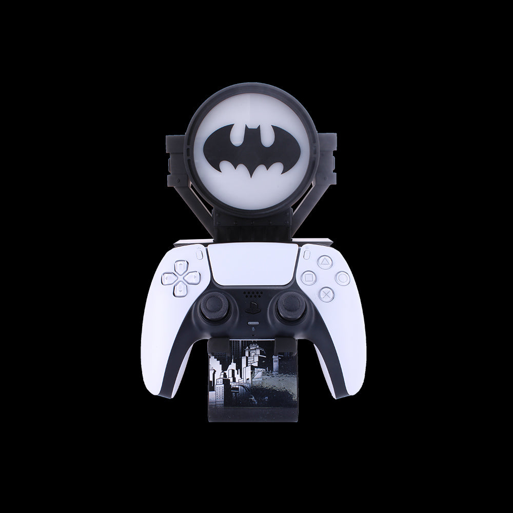 Ikons Phone & Controller Holder (Batman)