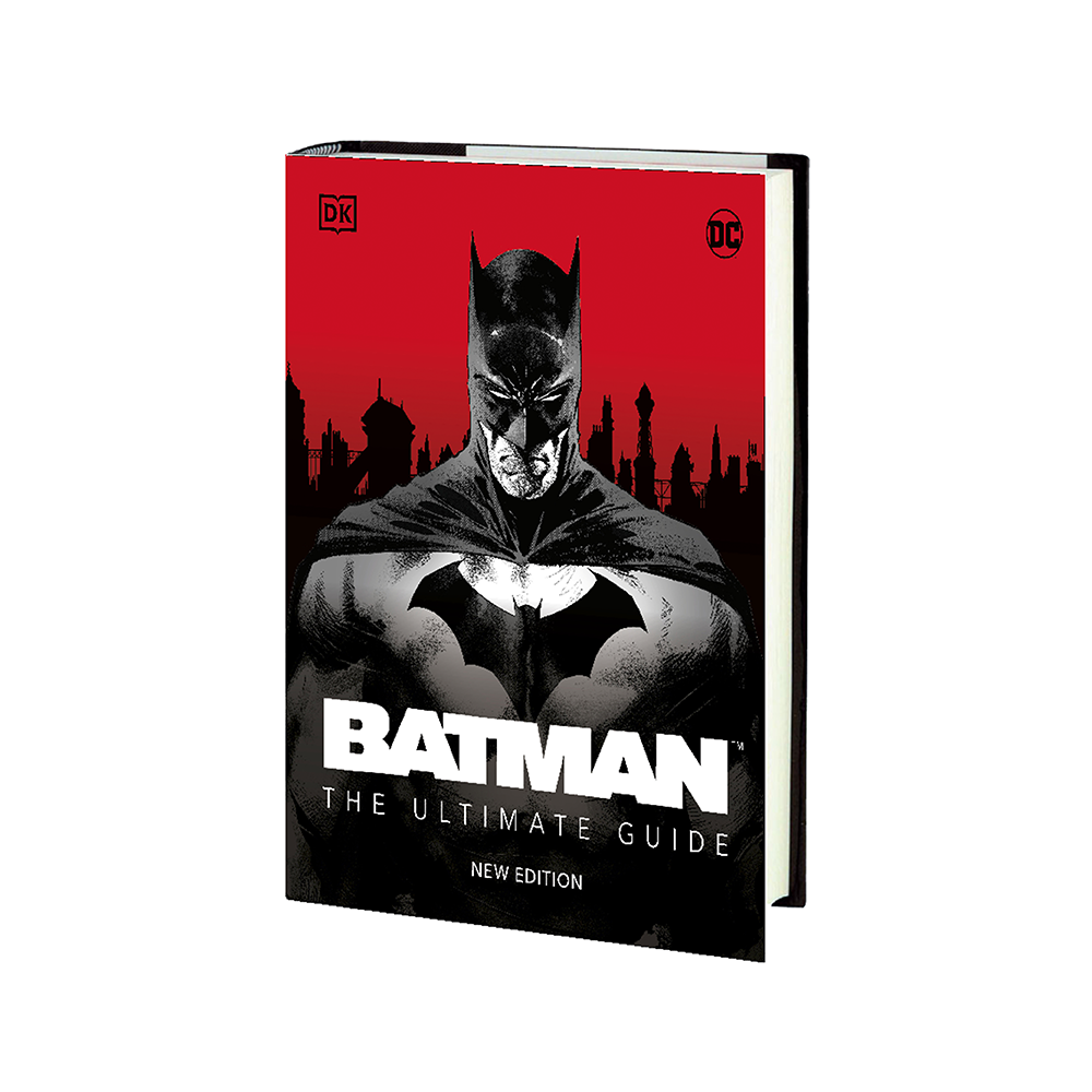 Batman Coloring Book for Kids: Coloring All Your Favorite Batman Characters  (Paperback)
