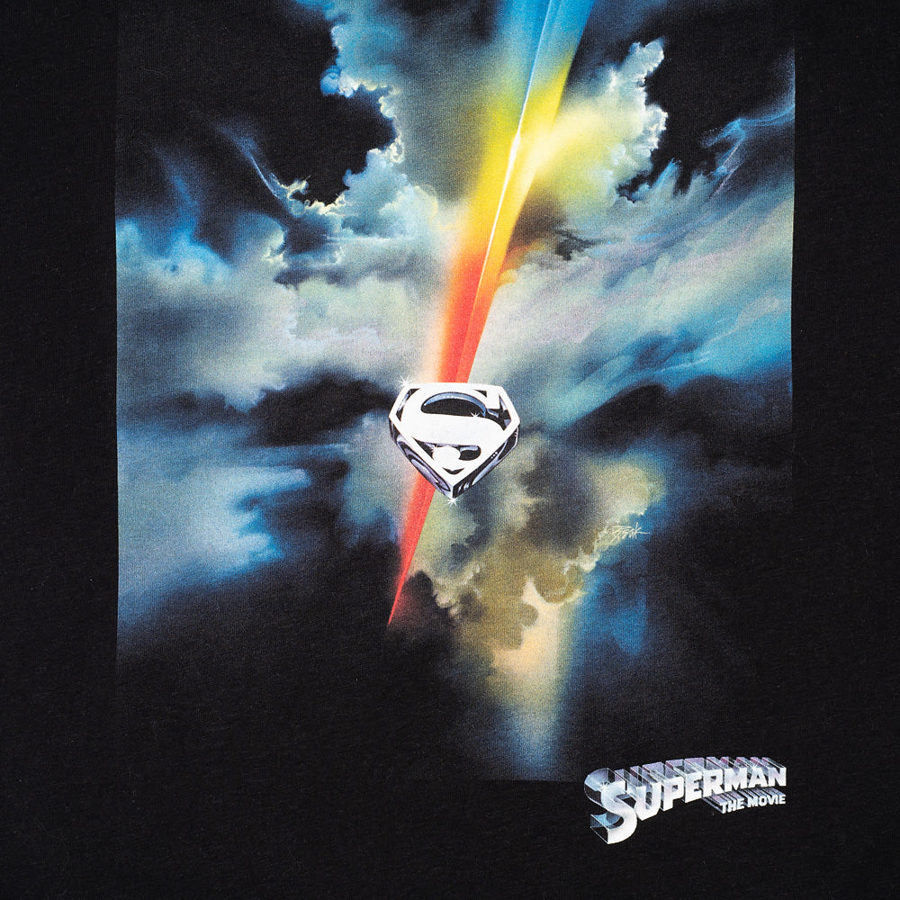 superman movie font