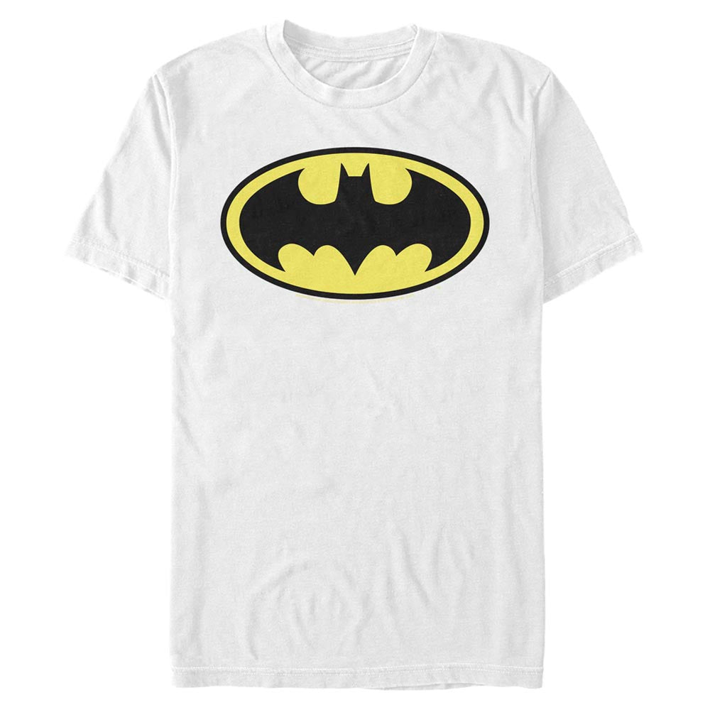 DC Shop: BATMAN Classic Logo T-shirt