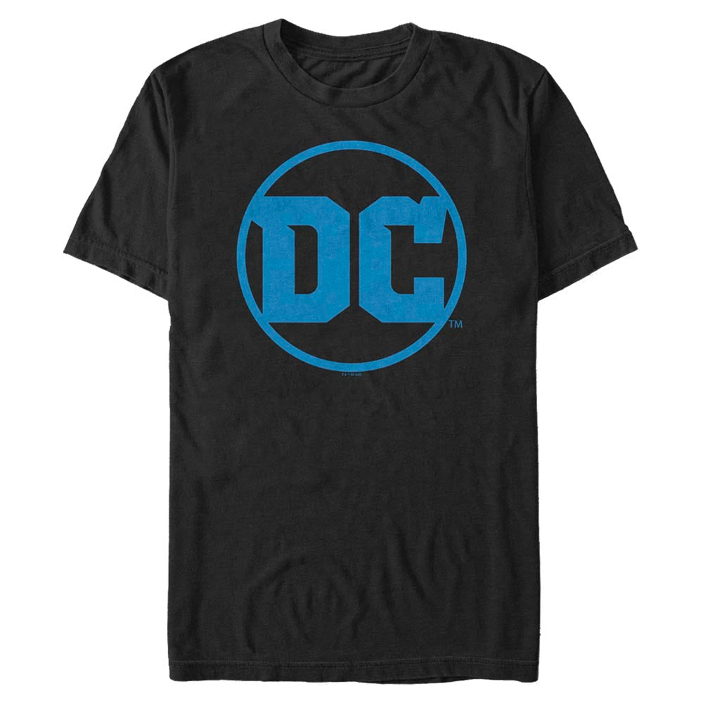 DC Shop: DC Exclusive T-shirt Logo