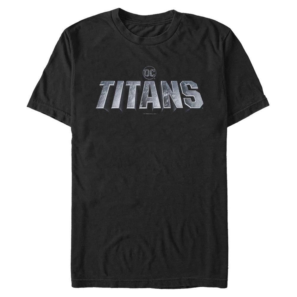 Titan's T Shirt 