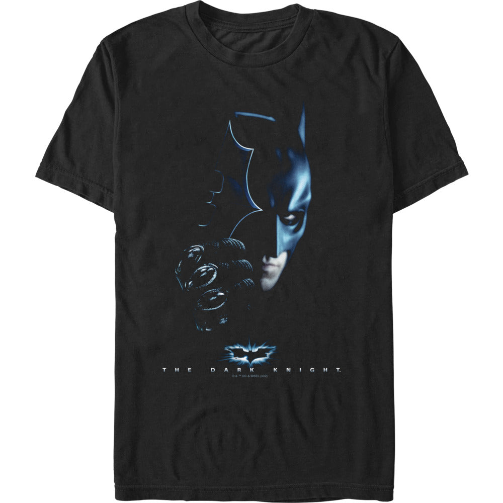 DC Shop: THE DARK KNIGHT T-shirt