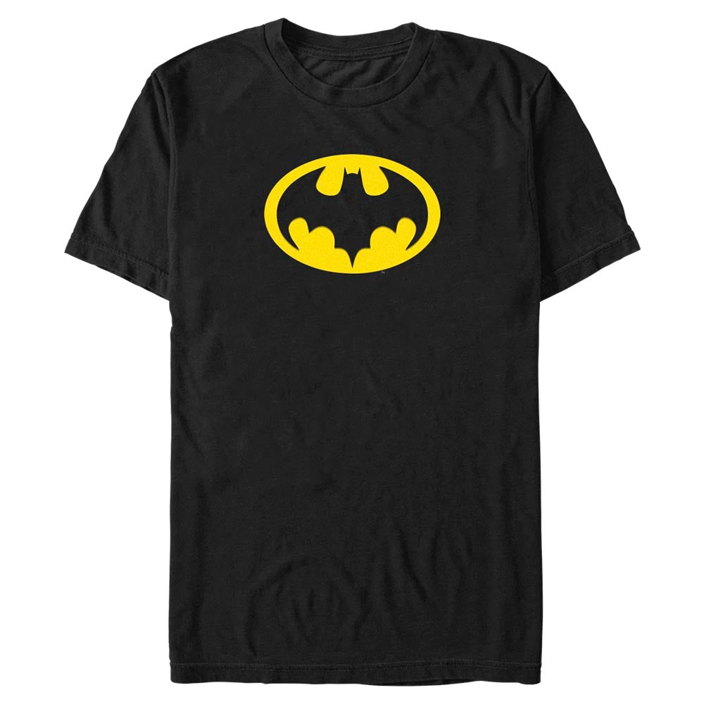 DC Shop: Suit Emblem T-shirt