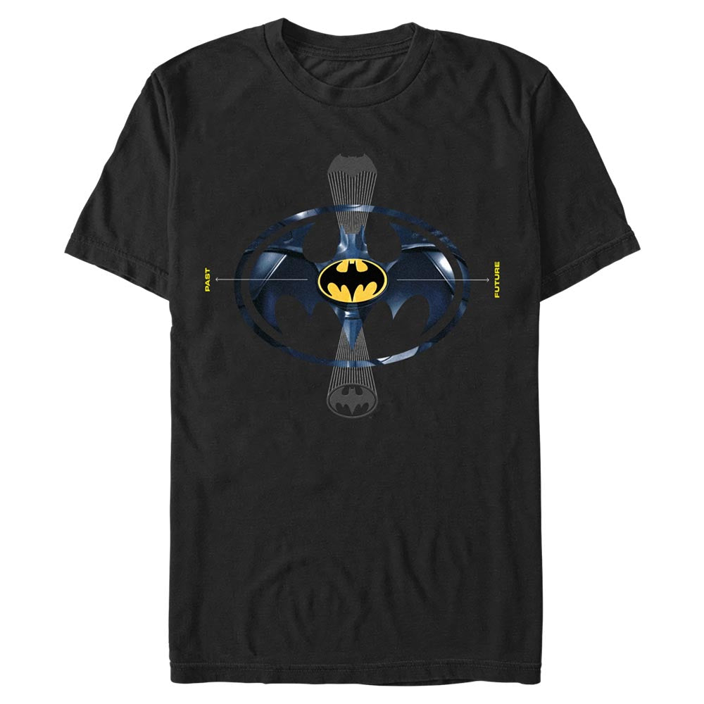 DC Shop: THE FLASH (Movie) I'm Batman Exclusive T-shirt
