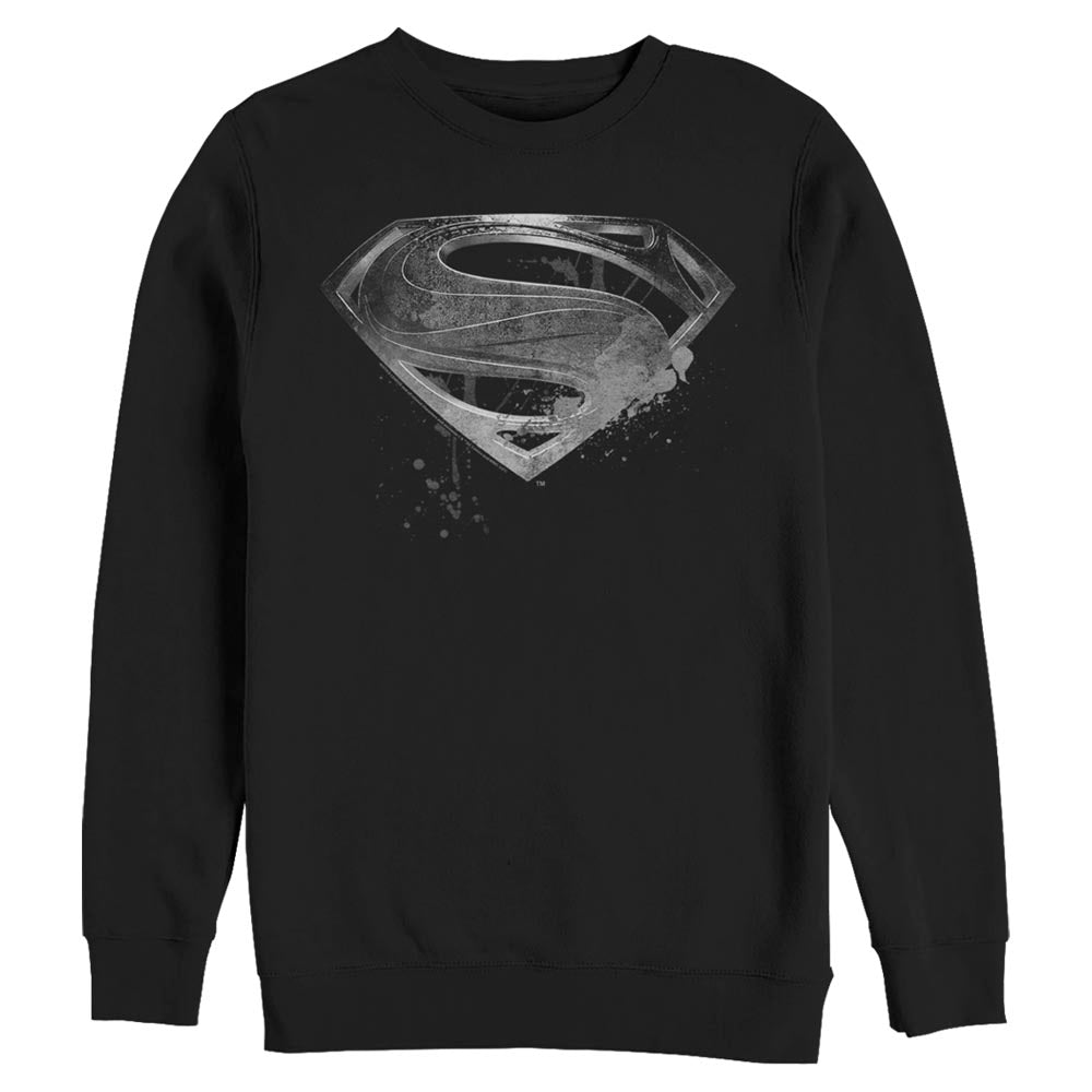 dc comics sweatshirts