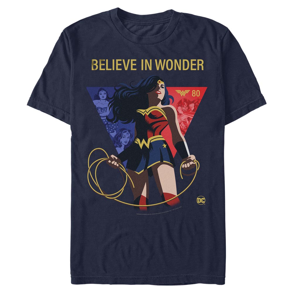 dc universe t shirts