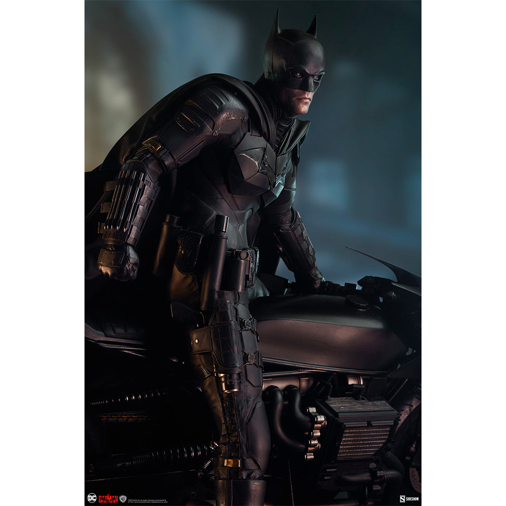 DC Shop: THE BATMAN Premium Format™ Figure