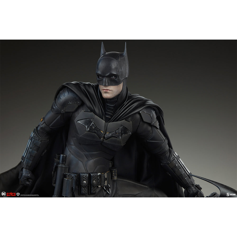 DC Shop: THE BATMAN Premium Format™ Figure