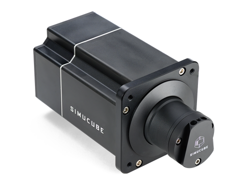 Simucube 2 Pro Direct Drive