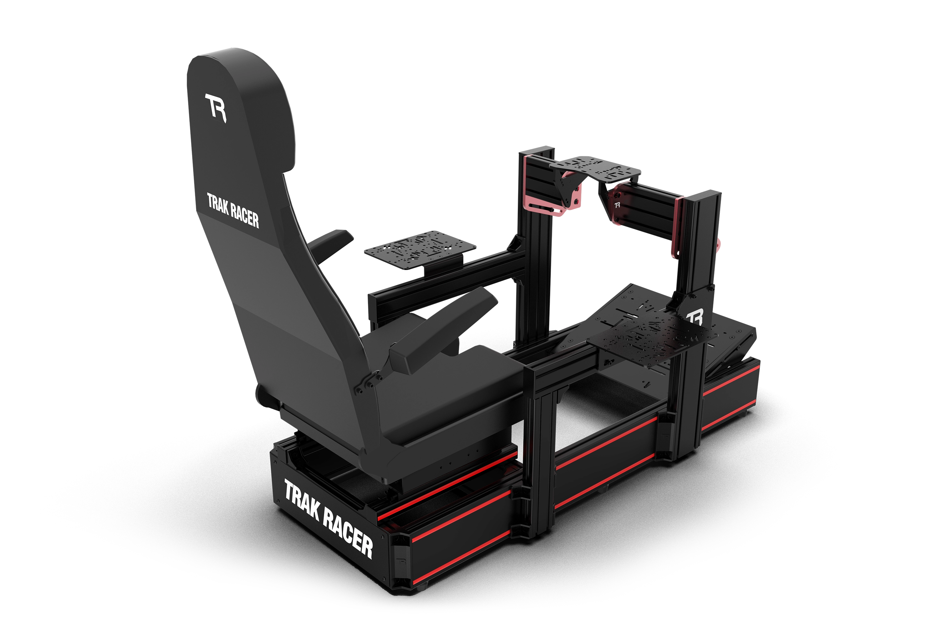 TR160 Mk4 | Description