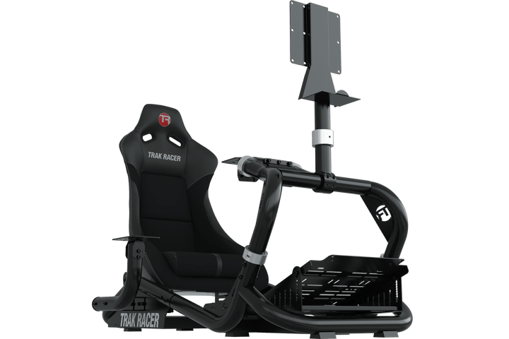 Racing Simulator Worthy to Buy for a Charismatic Virtual Experience – Trak  Racer