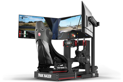 Rampage TKRCC30 Racing Simulator