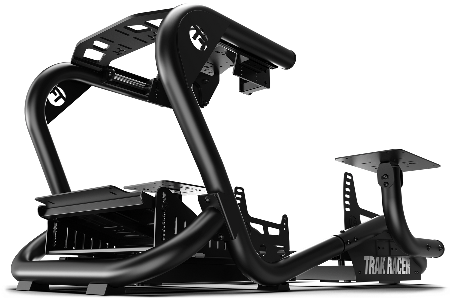 ハンコン、レーシングコックピット、Track Racer TR8pro 大型専門店