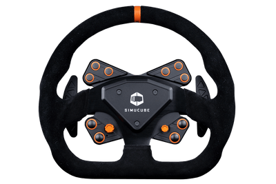 Simucube Quick Release Wheel Side Kit – Trak Racer