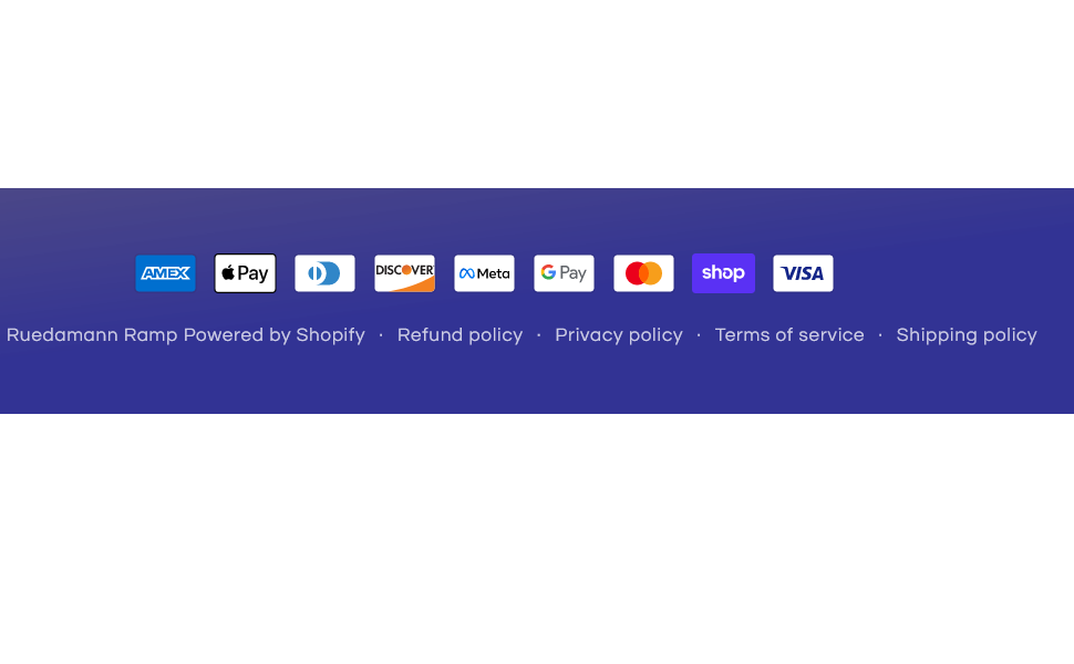 payment methods