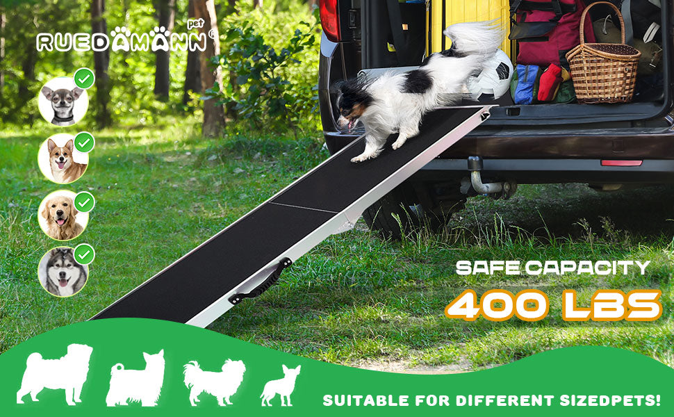 pet ramp for car