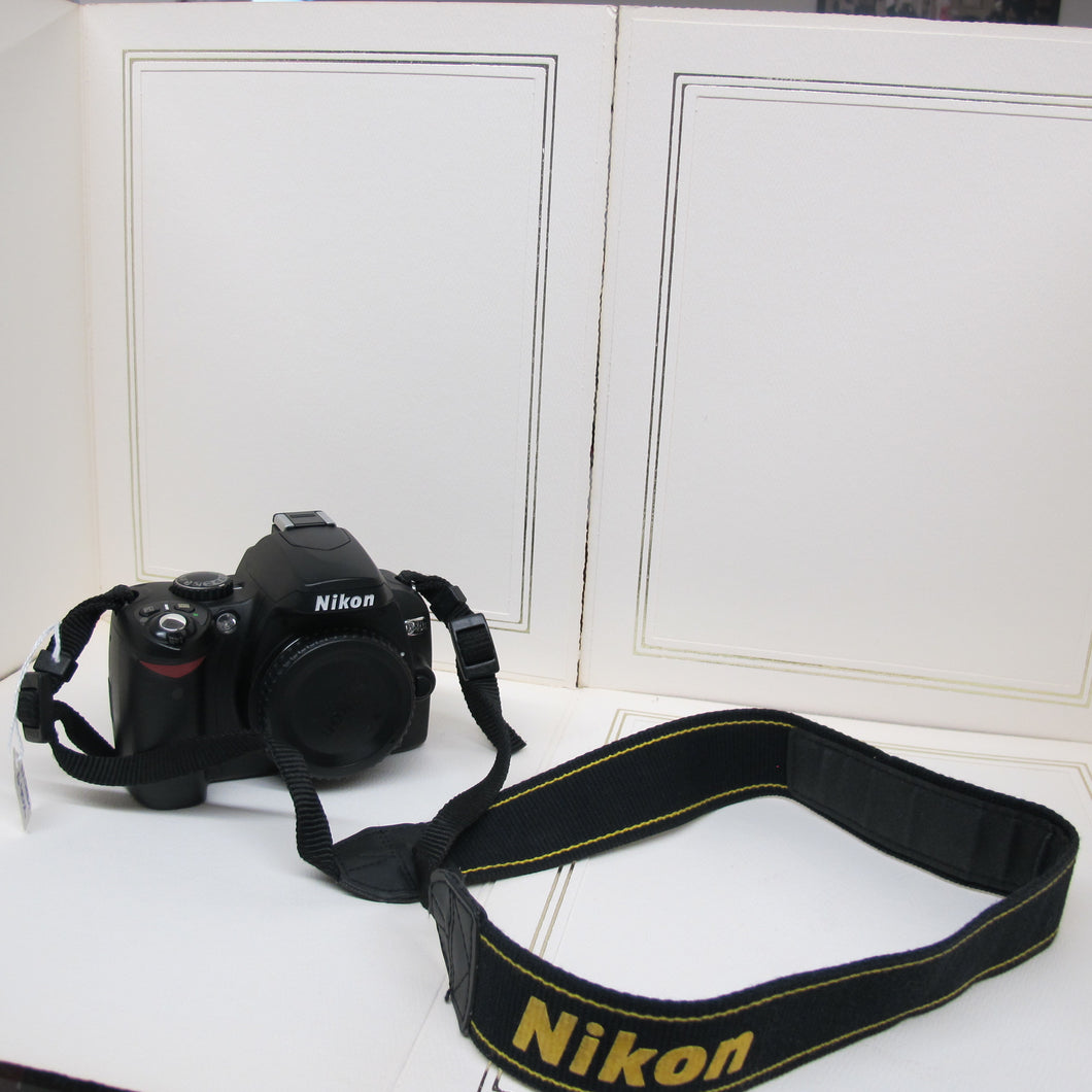 Nikon D5300 (Body) Wifi Enabled – International Camera Repair