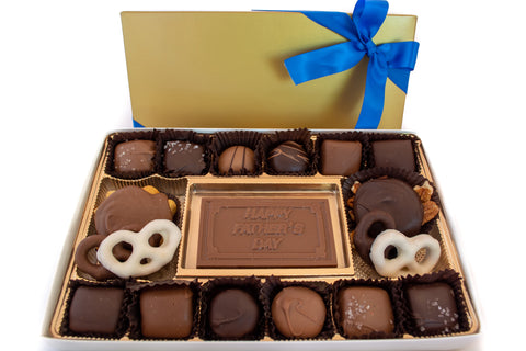 Chocolate Tools, Promotional Chocolate Gifts