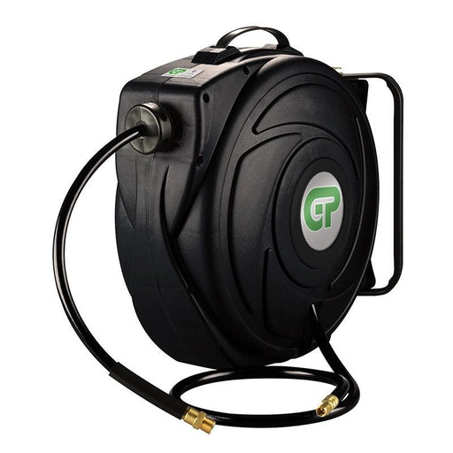 GP HA-4615P - Havy Duty Air Hose Reel Comes With Hose